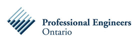 Professional Engineers Ontario - Logo